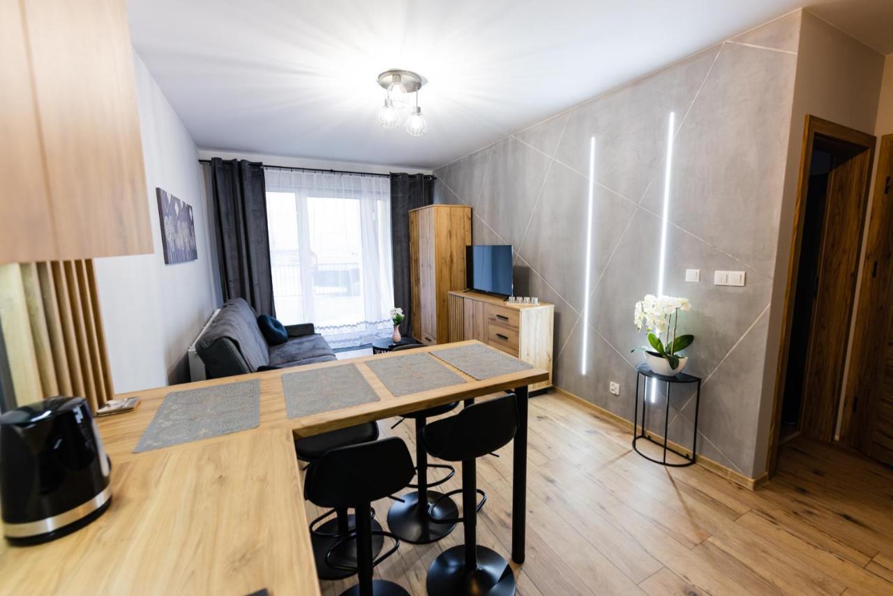 Apartment Hello Kielce