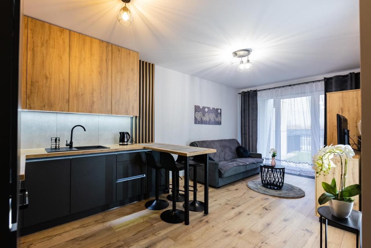 Hello Apartment Kielce