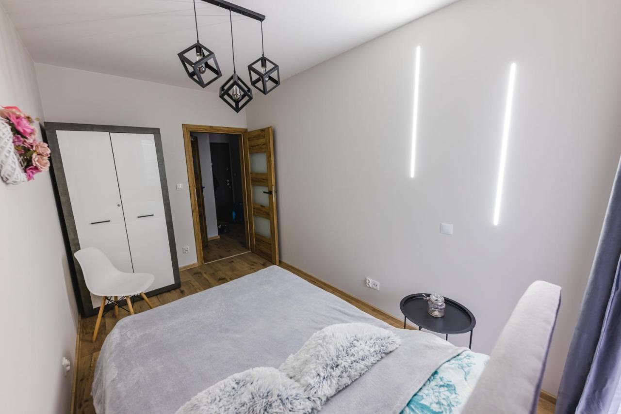 Hello Apartment